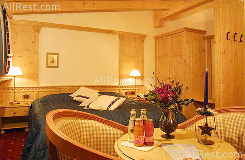 Acadia Hotel 11